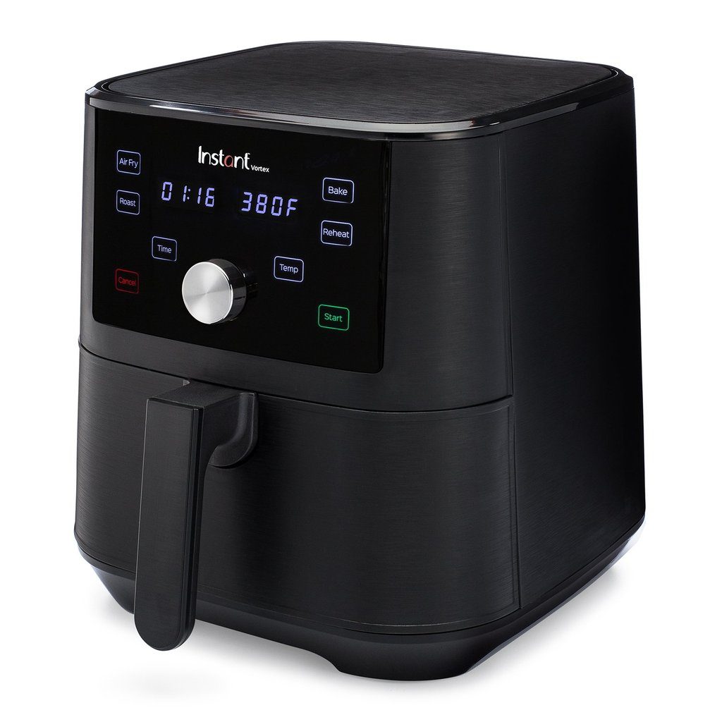 Instant pot Air Fryer