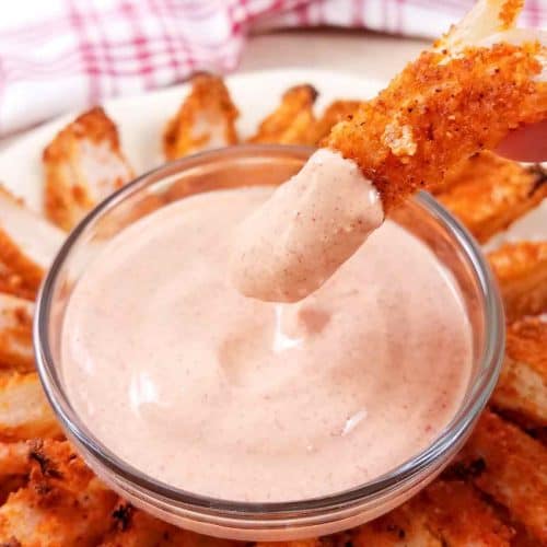 Spicy Blooming Onion Recipe that is Guilt Free! - Akron Ohio Moms