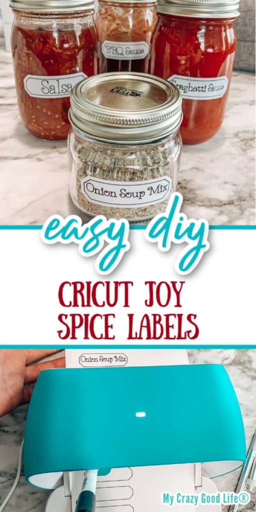 3 Little Things To Make With Cricut Joy