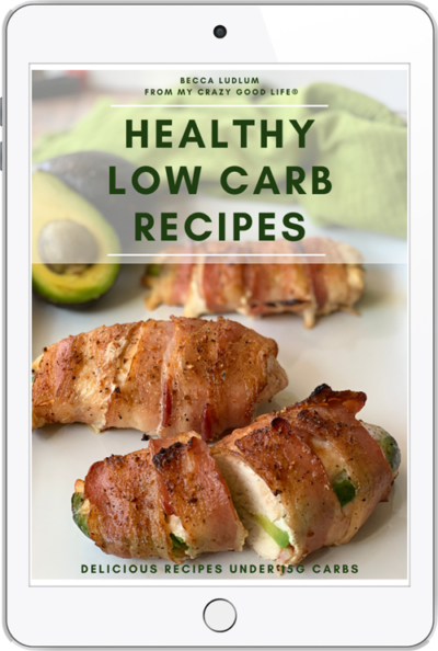 Healthy Low Carb Recipes