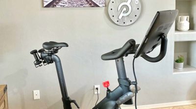 How To Connect Airpods To A Peloton My Crazy Good Life