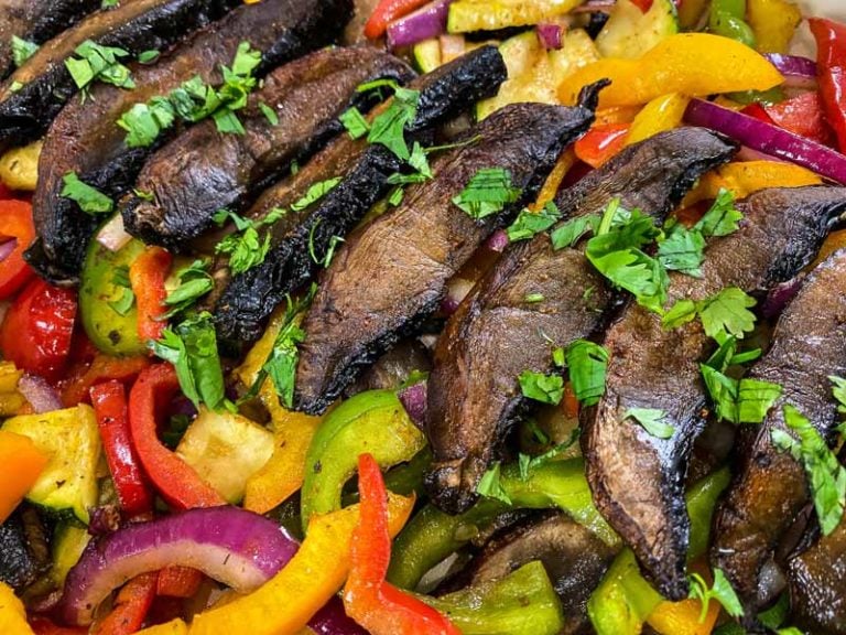 15+ WFPB Grilling Recipes You Have To Try!