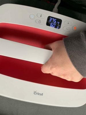 easypress ironing