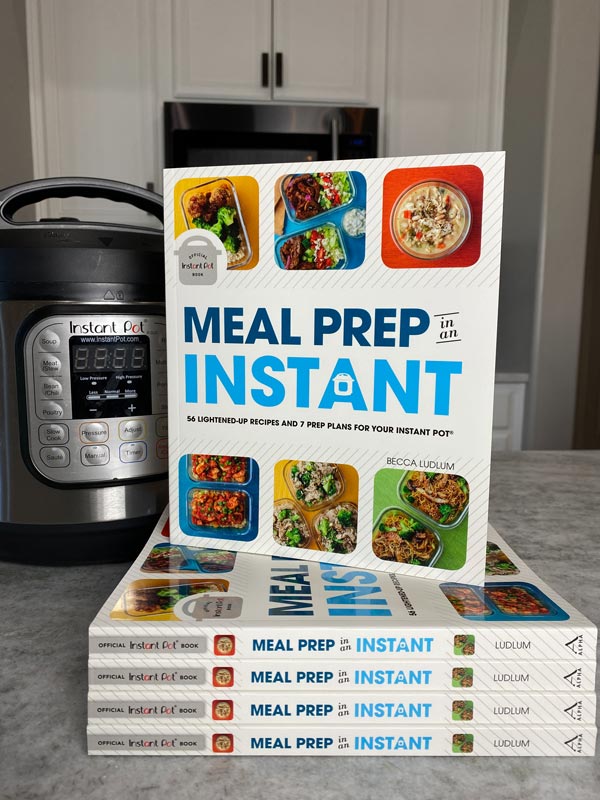 Yum! Instant Pot Cooking class shares recipes & tips for pressure cooking –  Spokane County Library District