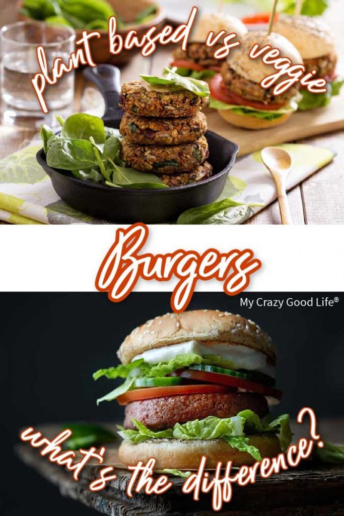 I cooked a REAL Burger Vs. FAKE Burgers to see which is BEST