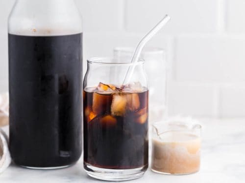 The Art of the Cold Brew