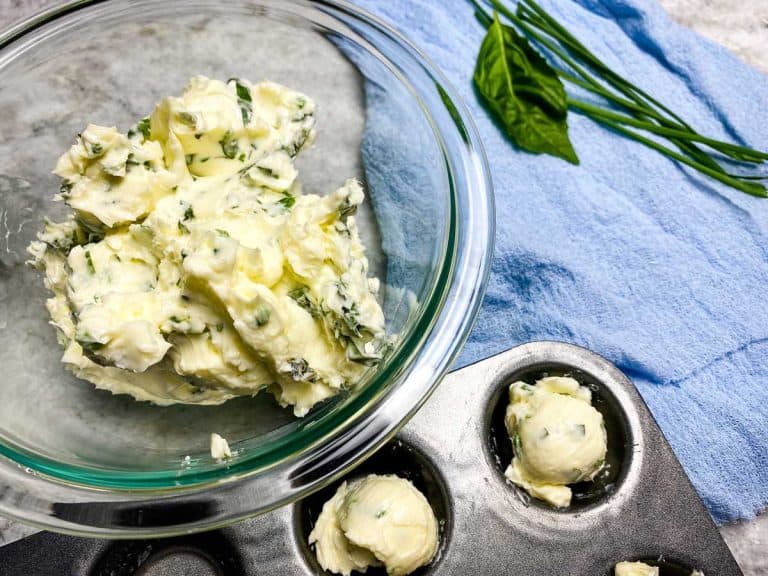 What is Compound Butter?