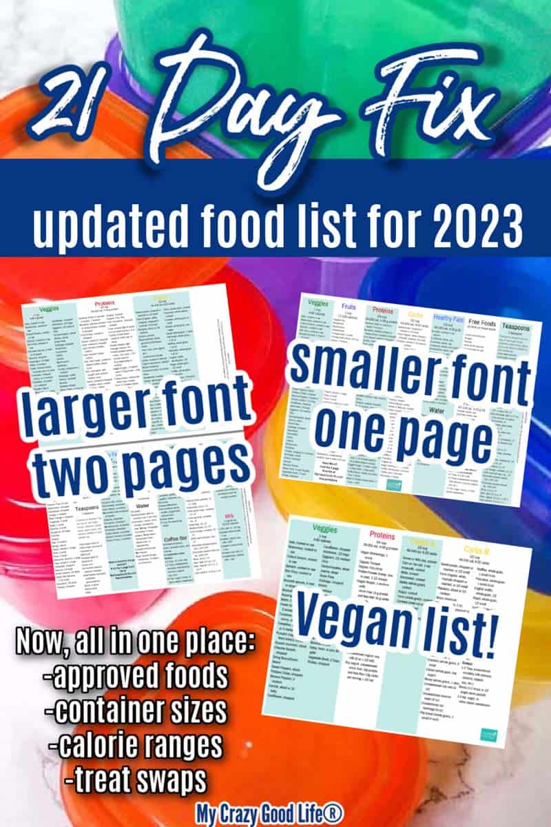 updated-21-day-fix-food-list-2023-free-printable
