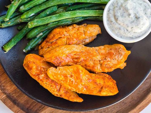 Instant pot chicken tenders hot sale