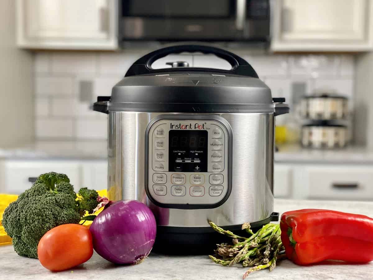 Instant Pot Cooking Times For Meat : My Crazy Good Life